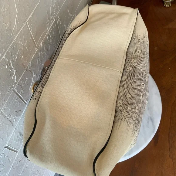 Chloe Marcie Bag snakeprint - Picture 15 of 15